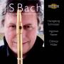 BACH J. S. - Bach Sonatas For Flute And Continuo