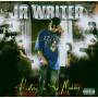 Jr Writer - History In The Making