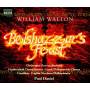 Paul Daniel / Christopher Purves - Belshazzar's Feast