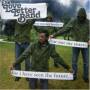 Love Letter Band - Fear Not My Brothers