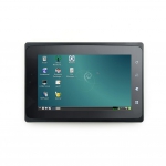  "Allnet-FriendlyELEC X710 LCD with Capacitive Touch-Allnet-Accessories"