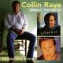 Collin Raye - Extremes/I Think about you (SPV Country)