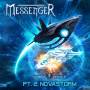 Messenger - Starwolf-Pt.II: Novastorm (Ltd.Digipak)
