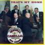 CAMELIA JAZZ BAND - That's My Home
