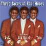Earl Hines - Three Faces Of Earl Hines