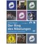 Heidemann / Yang / M�ller / Decker / Sritheran / Brogli - Der Ring des Nibelungen [Regio free (0)]