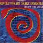 Revolutionary Snake Ensemble - Year Of The Snake