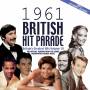 Various - The 1961 British Hit Parade 3
