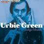 Urbie Green - Indigo Moods