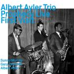 Albert Ayler - Prophecy Live, First Visit