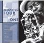 Cecil Payne - The Brooklyn Four Plus On