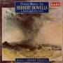 Jeremy Filsell - Howells Klaviermusik
