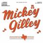 Mickey Gilley - 16 Biggest Hits
