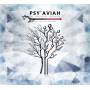 Psy'aviah - The Xenogamous Endeavour (limited)