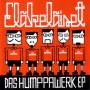 Elkeliset - Das Humppawerk EP