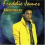Freddie James - Sweetness