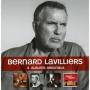 Bernard Lavilliers - 4 Original Albums