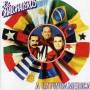 Los Chalchaleros - A Latino America