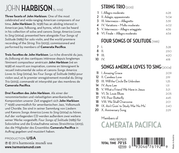 String Trio 1