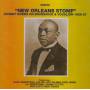 Johnny Dodds - New Orleans Stomp: 1926-27