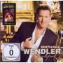 Michael Wendler - Jackpot [US-Version, Regio 1/A]