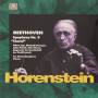 Horenstein / Vienna Pro Musica Symphony Vienna - Sinfonie 9