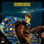 Barrence Whitfield -Soul Savage Arkestra- - Songs from the Sun Ra Cosmos