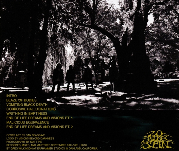 Living Tomb 1