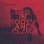 Madder Mortem - Red In Tooth And Claw (vinyl)