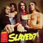Slade - Slayed?(Ltd. Edition Colored Vinyl)