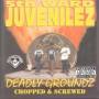 Fifth Ward Juvenilez - Deadly Groundz