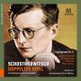 Udo Wachtveitl / Ulrich Matthes - Dmitri Schostakowitsch-Doppeltes Spiel
