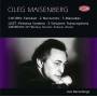 Oleg Maisenberg - Maisenberg spielt Chopin & Liszt