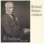Richard Strauss - Richard Strauss Dirigiert