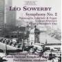 Czech NSO / Chicago Sinfonietta / Freeman - Sinfonie 2,Et Al.