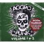 Various - Aggropunk Vol.1+2