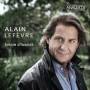 Alain Lefevre - Jardin D'images