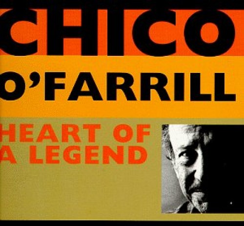 Heart Of A Legend
