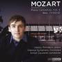 Primakov / Odense Symphony Orchestra - Piano Concertos Vol.2,Nos.11,20 & 21