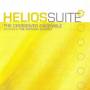Crossover Ensemble / Zapolski Qu - Helios Suite
