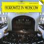Vladimir Horowitz - Horowitz In Moskau