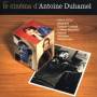 Antoine Duhamel - Le Cinema Dantoine Duhamel
