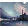 Arcanto Quartett - Streichquartette