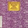 Kenneth Patchen - Kenneth Patchen Reads His Love Poems