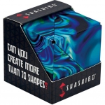 Hutter Trade Gmbh & Co. Kg - Shashibo Magnetw�rfel K�nstler-Serie ? M