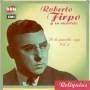 Roberto Firpo - De La Guardia Vieja Vol.2