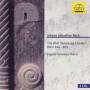 J. S. Bach / Koroliov - Well-tempered Klavier 1