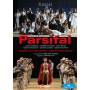 Hubbard / Tomasson / Wellber / + - Parsifal [DE-Version, Regio 2/B]