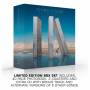 Flying Colors - Third Degree (Ltd.Edition Box 2CD+Merch)