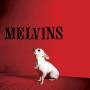 Melvins - Nude With Boots (Ltd.Ed.)(LP+MP3,Col.)